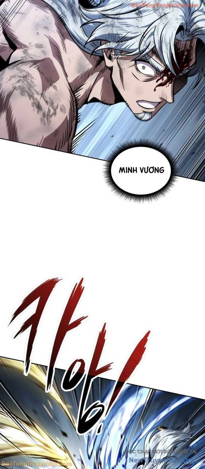 Ngã Lão Ma Thần Chương 274 Ảnh 62