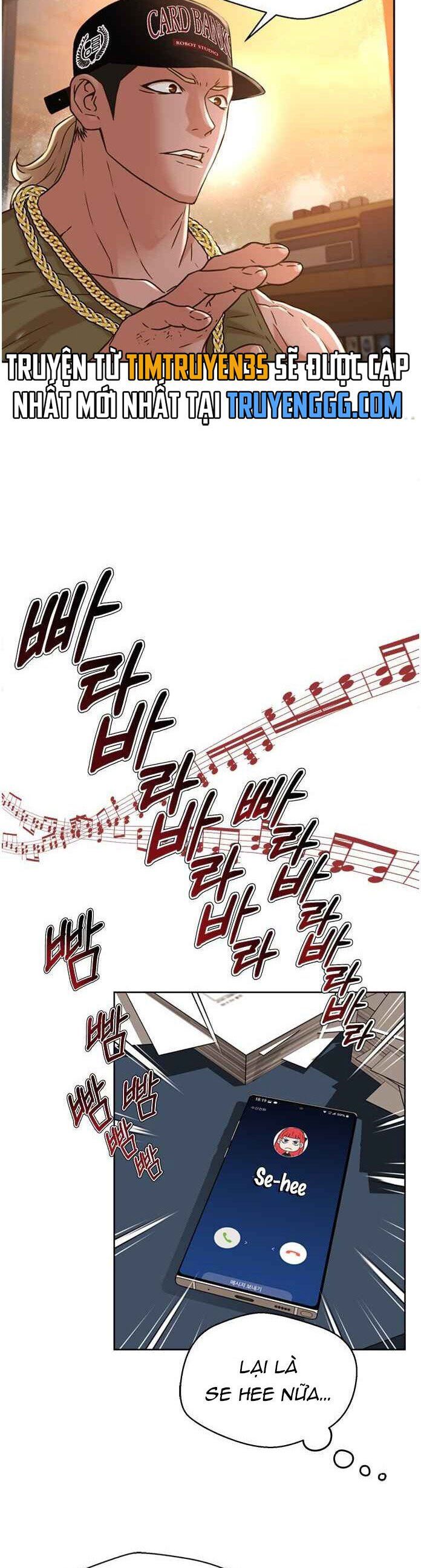 Thẩm Phán Lee Han Young Chương 63 Ảnh 25