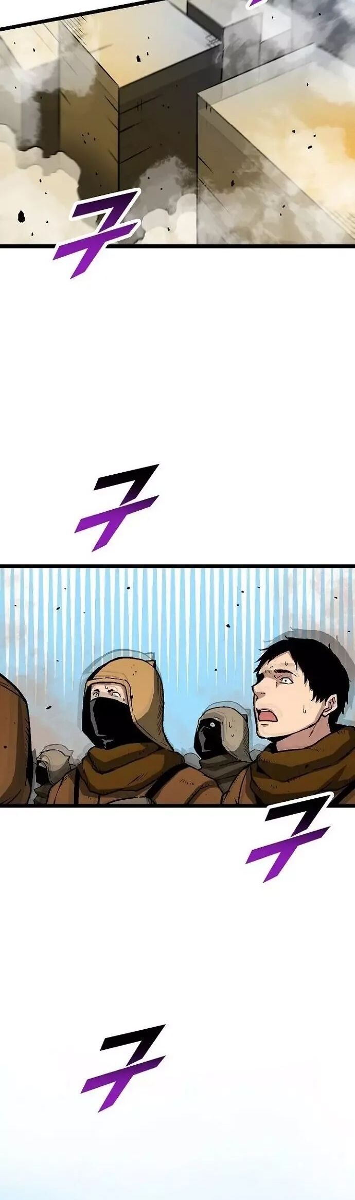 Unbreakable Chương 52 Ảnh 22