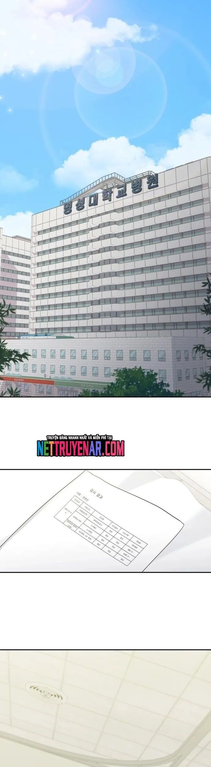Sứ Mệnh Thần Y Chương 26 Ảnh 56