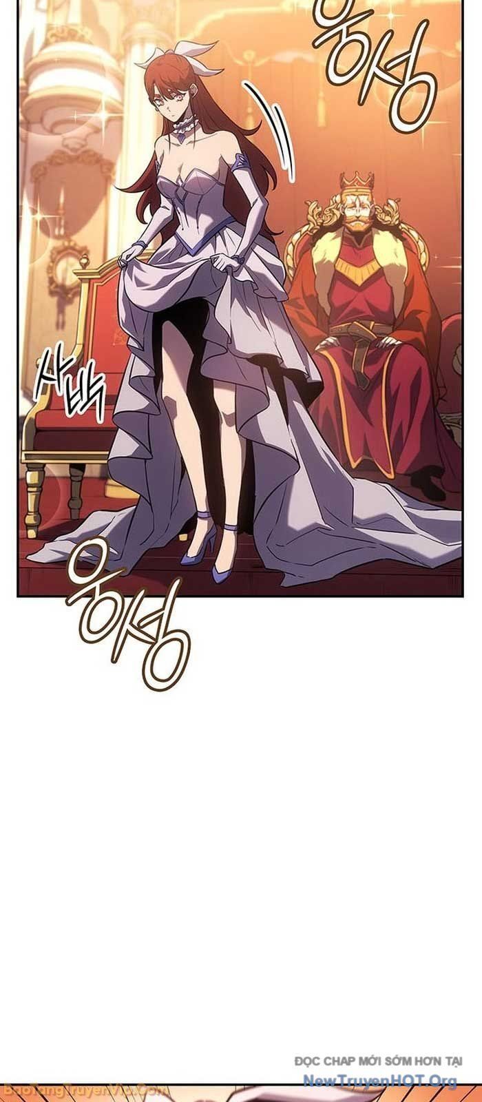 Băng Vương Chương 40 Ảnh 40
