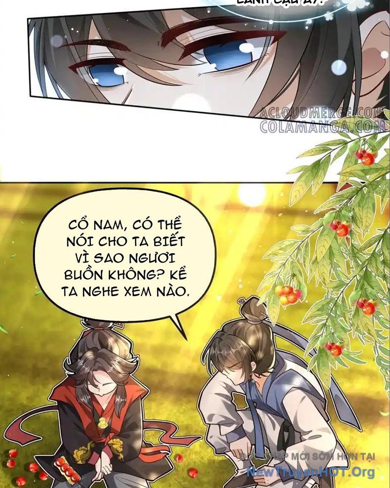 Gọi Ta Là Sư Ca Chương 7 Ảnh 32