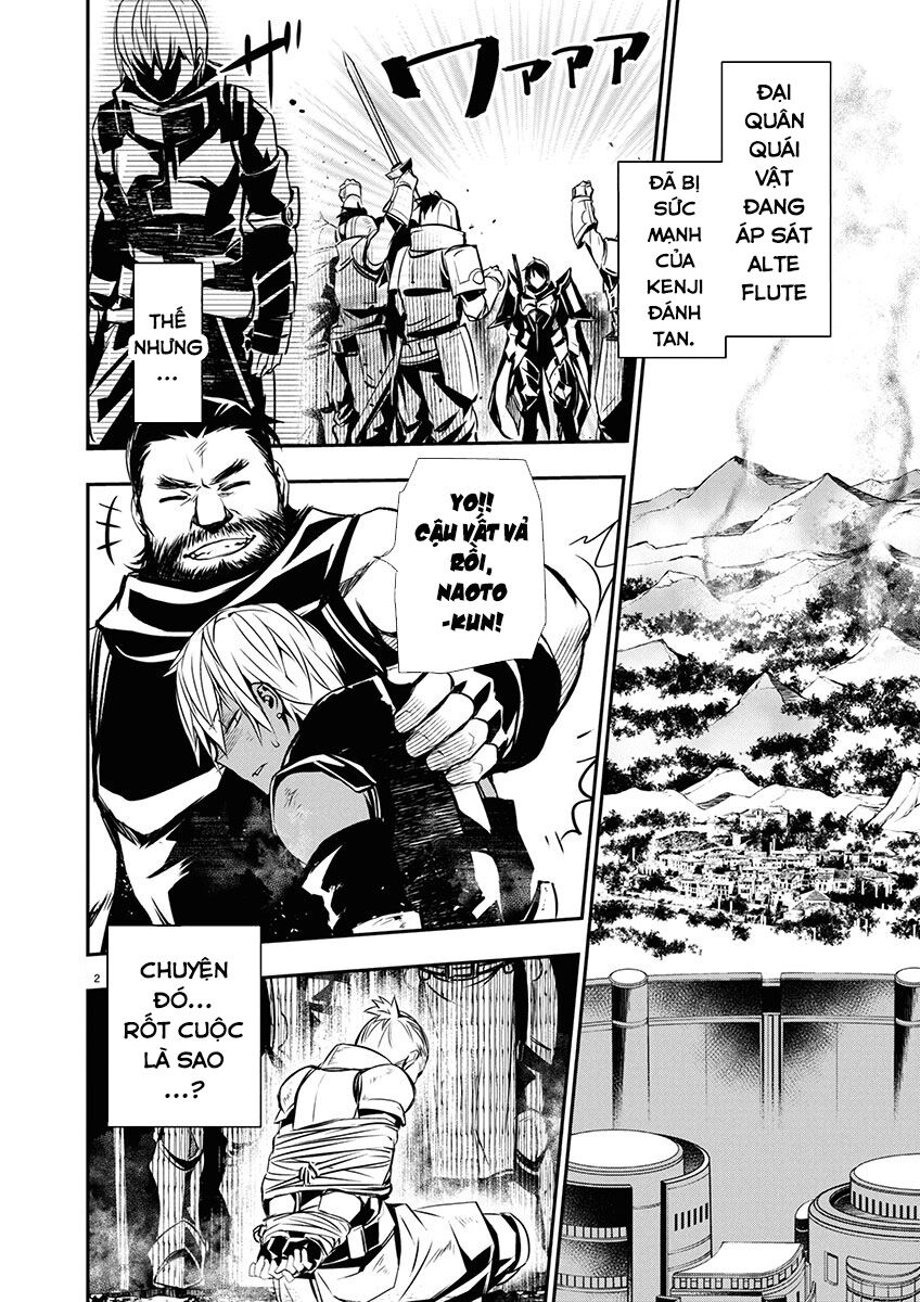 Isekai Ntr Chương 68 Ảnh 4