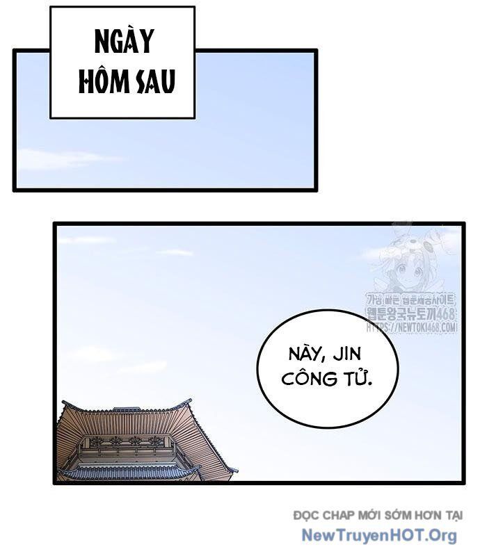 Tôi Trở Thành Chồng Của Giáo Chủ Ma Giáo Chương 26 Ảnh 112