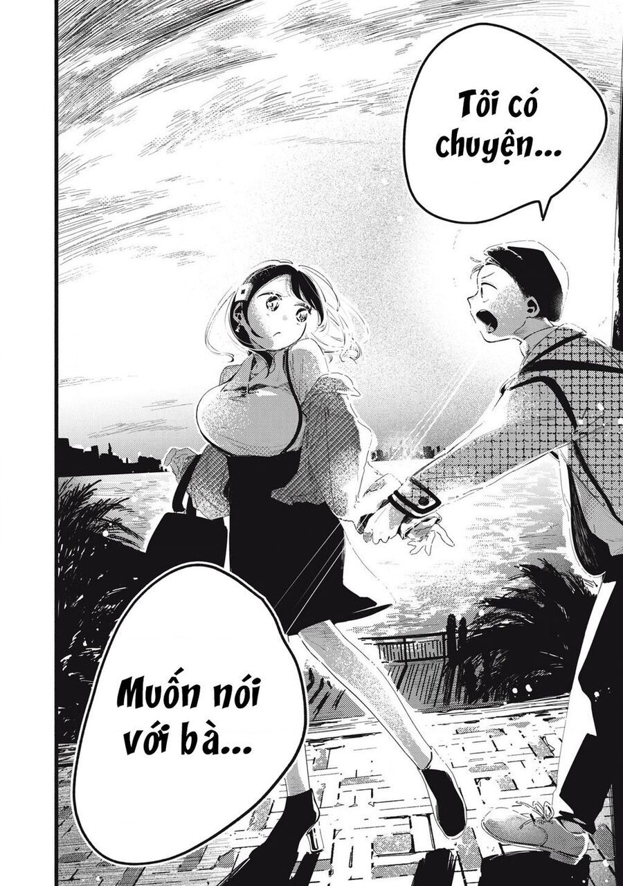 Pure 0 01 Mm Chương 22 Ảnh 10