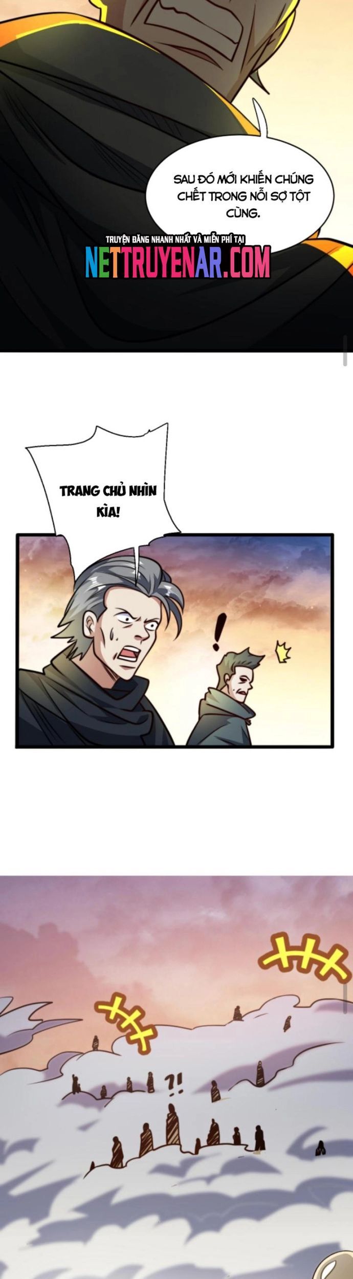 Huyền Huyễn: Ta Bắt Đầu Vô Địch Từ Bại Gia Chương 122 Ảnh 6