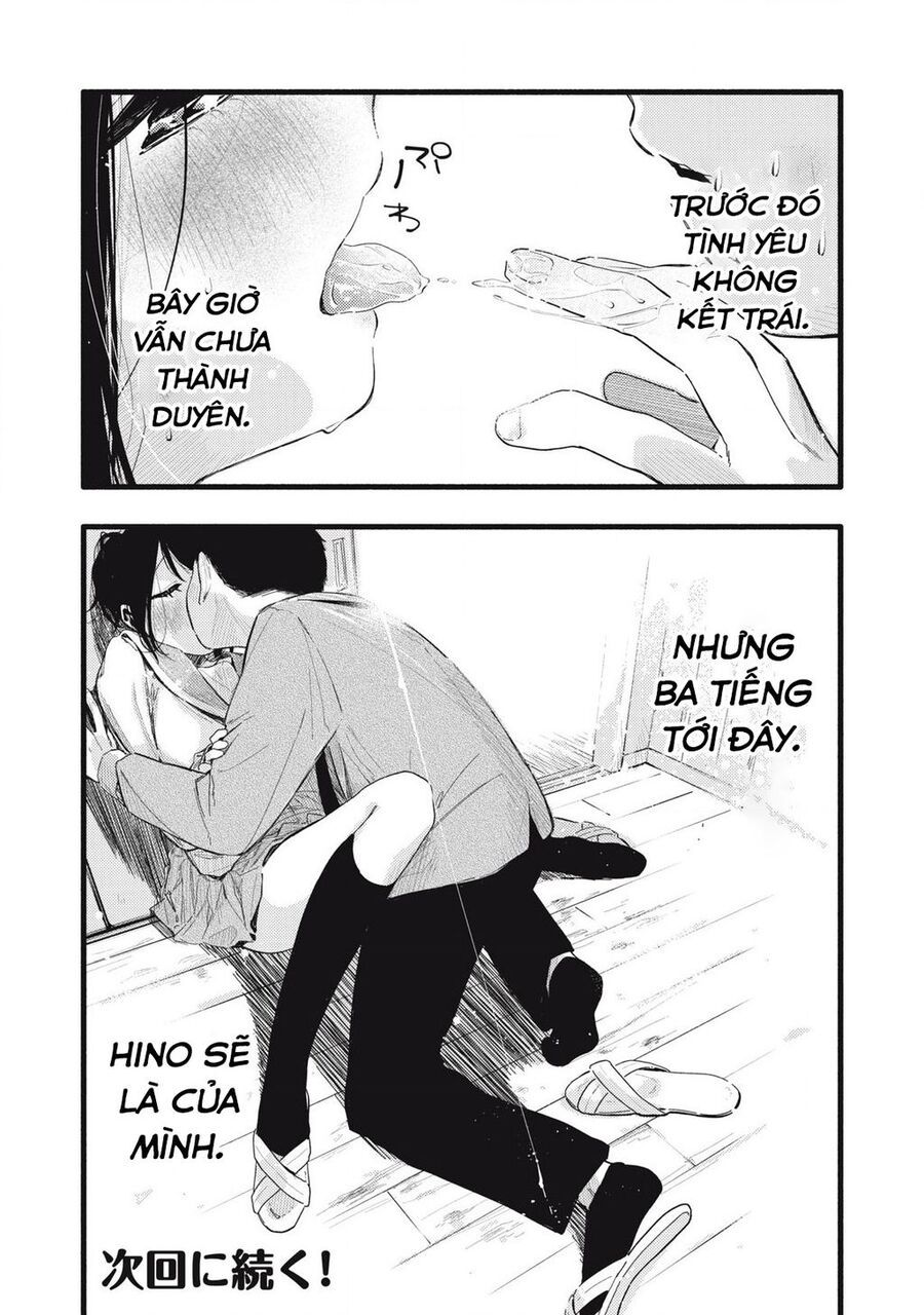 Pure 0 01 Mm Chương 25 Ảnh 20