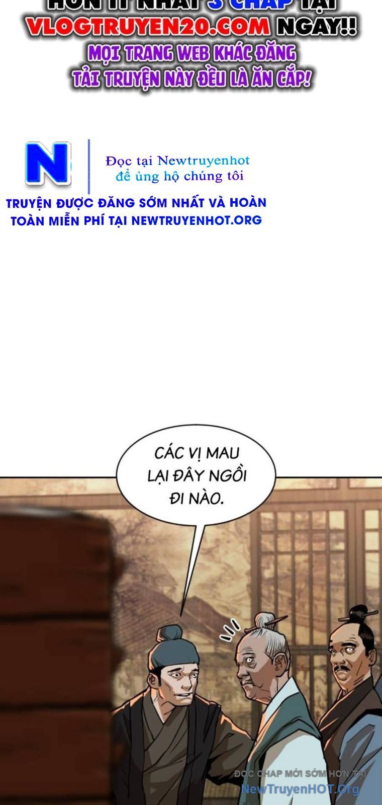 Càn Khôn Bất Dị Ký Chương 9 Ảnh 41