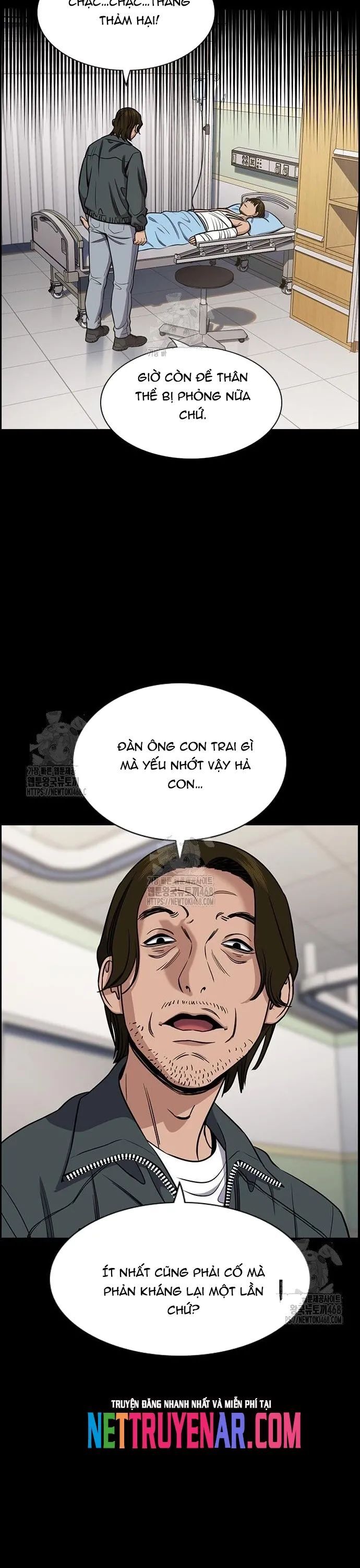 Giáo Dục Chân Chính - Get Schooled Chương 208 Ảnh 17