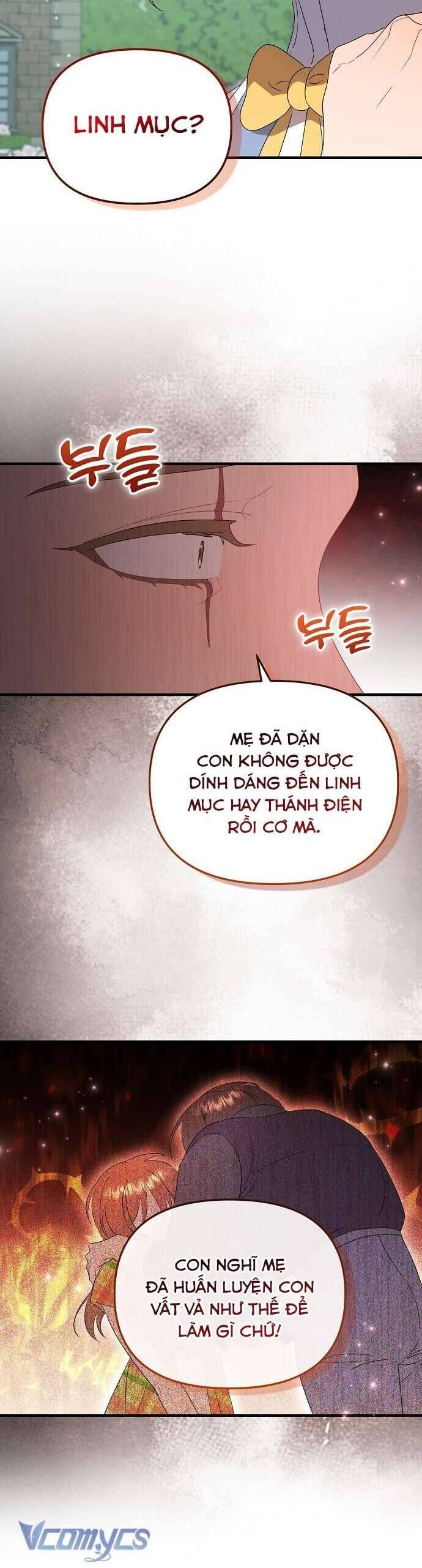 Trúc Mã Là Nhân Vật Chính Trong Tiểu Thuyết Bl Chương 40 Ảnh 26