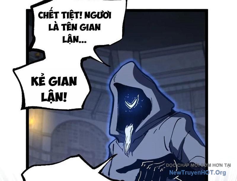 Thích Khách Thần Cấp, Ta Chính Là Bóng Đêm Chương 46 Ảnh 78