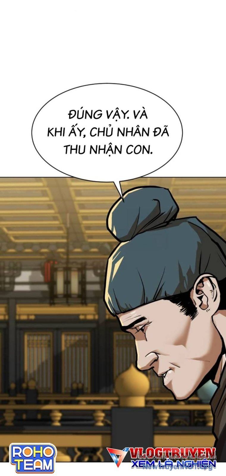 Càn Khôn Bất Dị Ký Chương 8 Ảnh 13