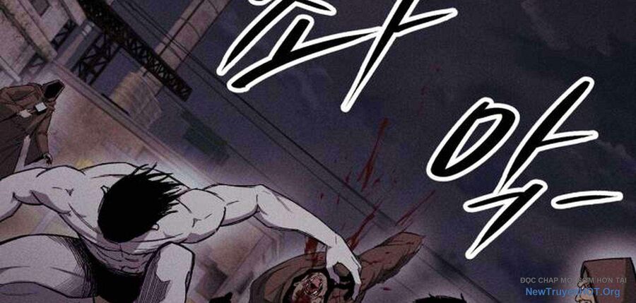 Cơn Lũ Zombie Chương 8 Ảnh 87