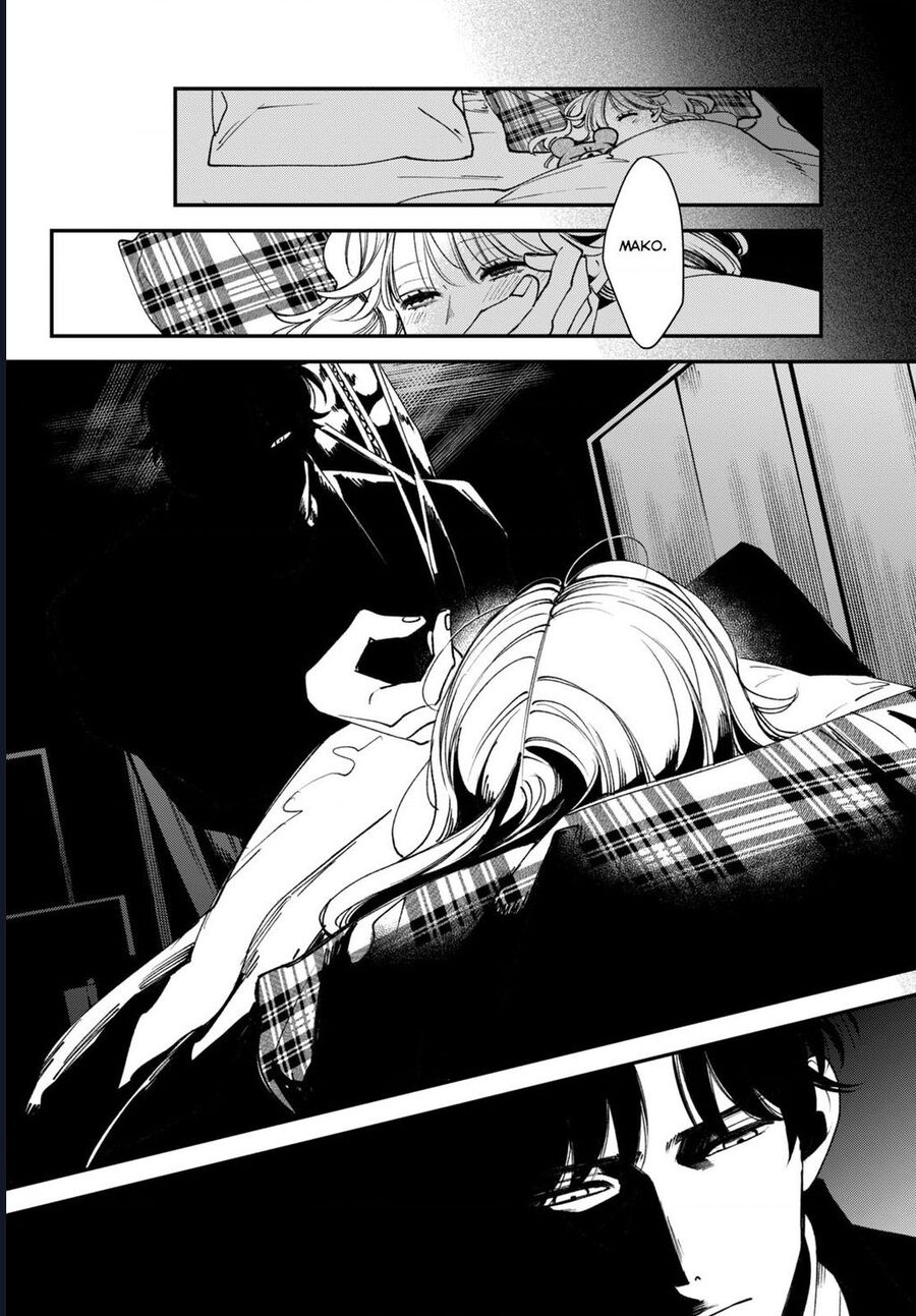 Killing Line Chương 12 Ảnh 37