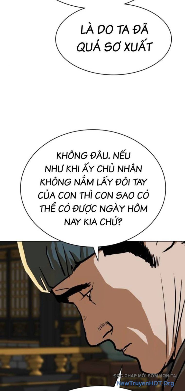 Càn Khôn Bất Dị Ký Chương 8 Ảnh 19