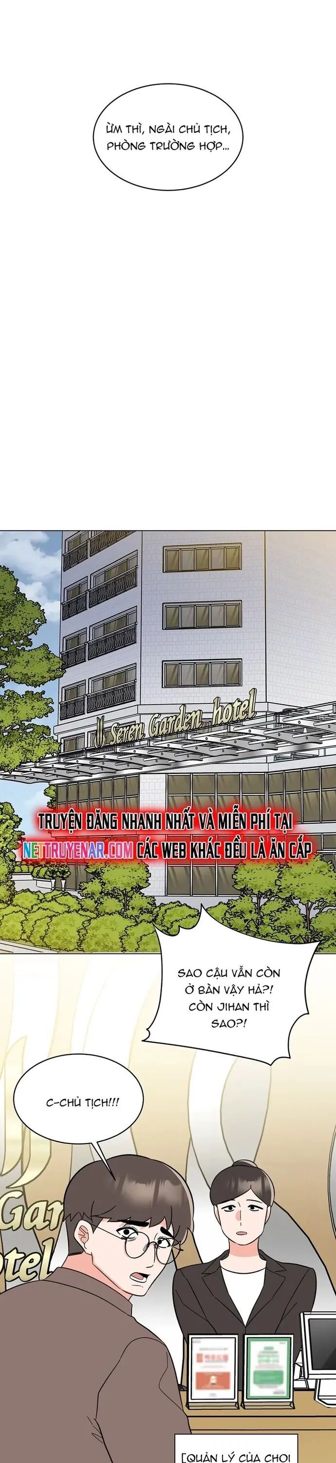 Quản Lý Cấp Cao Nhất Của Năm Chương 134 Ảnh 19