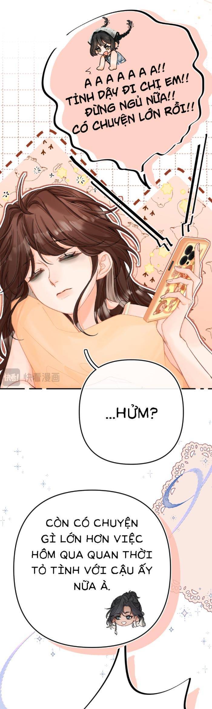 Xin Hãy Chăm Sóc Nhiều Hơn Chương 15 Ảnh 18