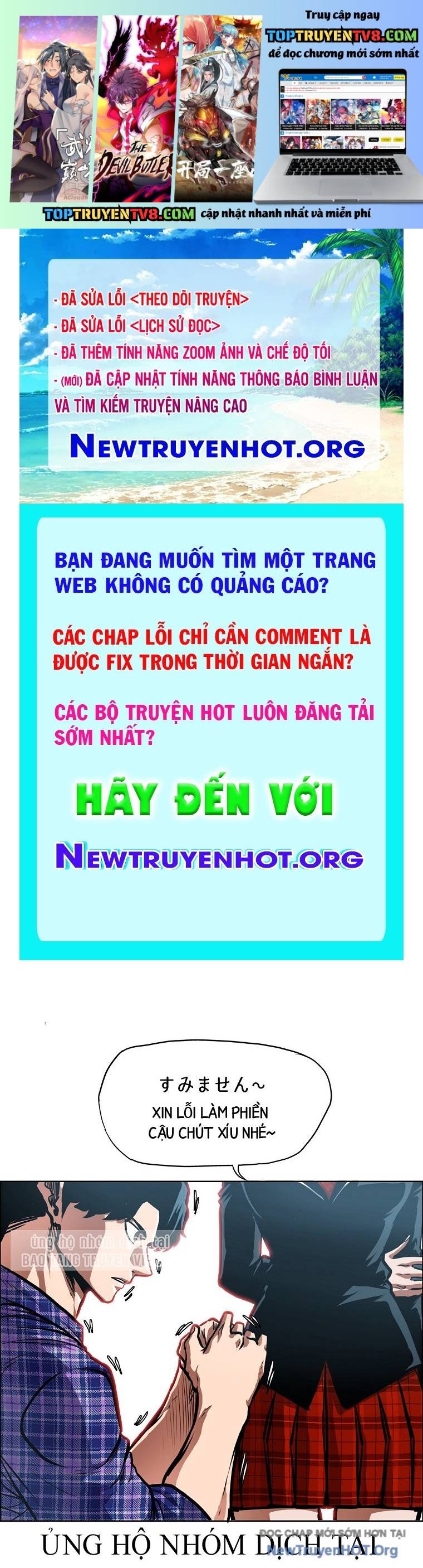 Gia Đình Bí Mật Chương 21 Ảnh 2
