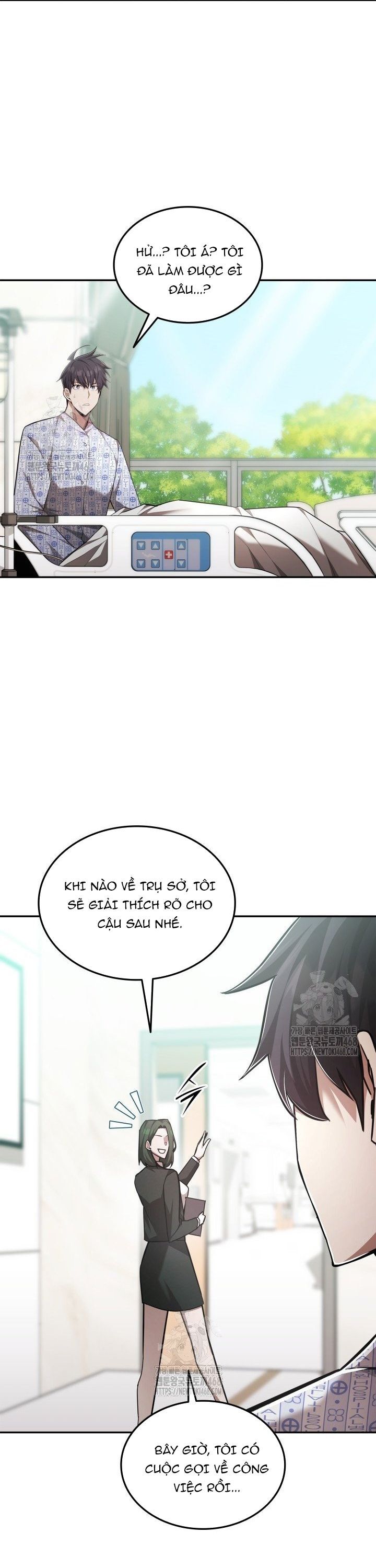 Đăng Ký Kênh Siêu Phàm Chương 74 Ảnh 13