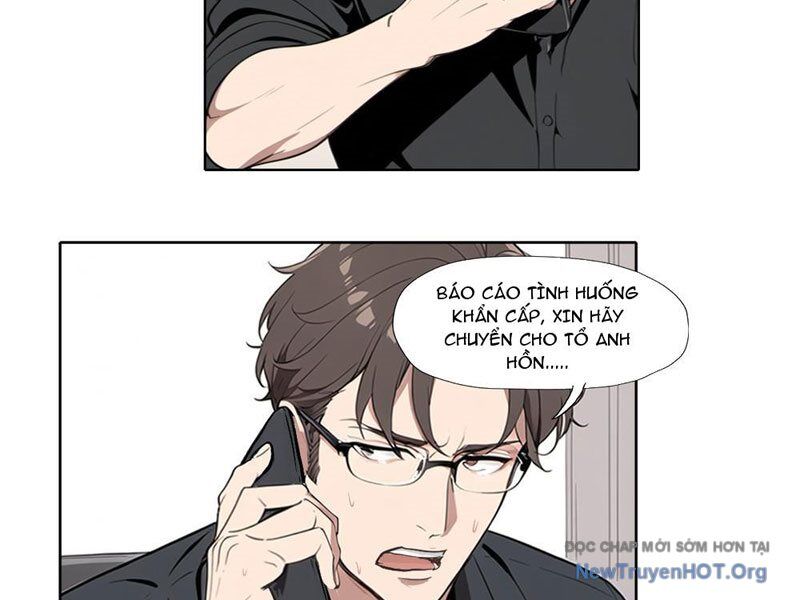 Linh Thế Anh Hùng Chương 11 Ảnh 6