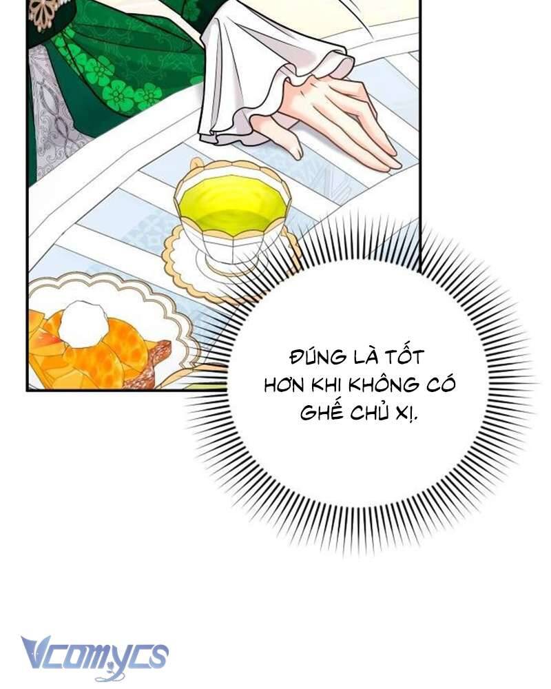 Trước Khi Em Có Ý Định Chạy Trốn Ta Sẽ Ngăn Chặn Nó Chương 28 Ảnh 10
