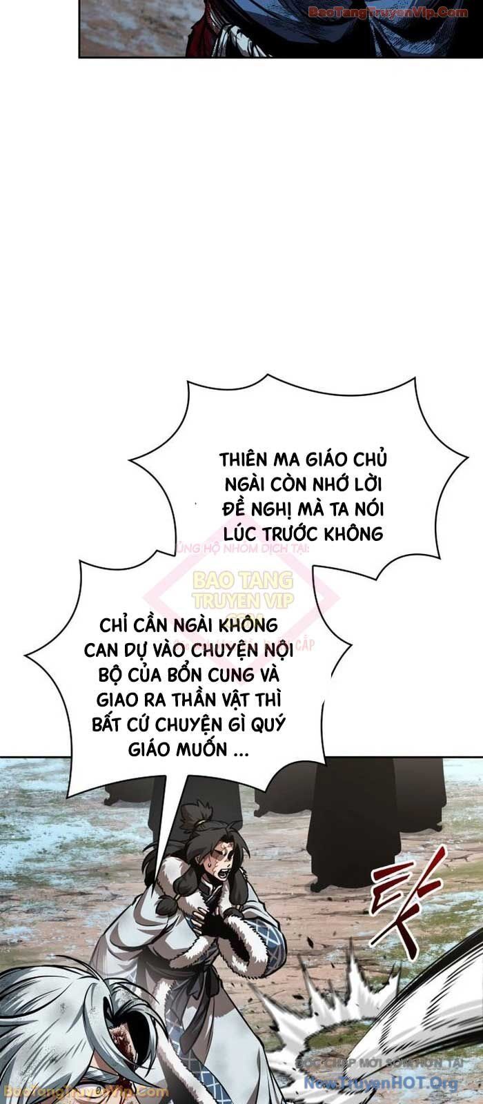 Ngã Lão Ma Thần Chương 274 Ảnh 74