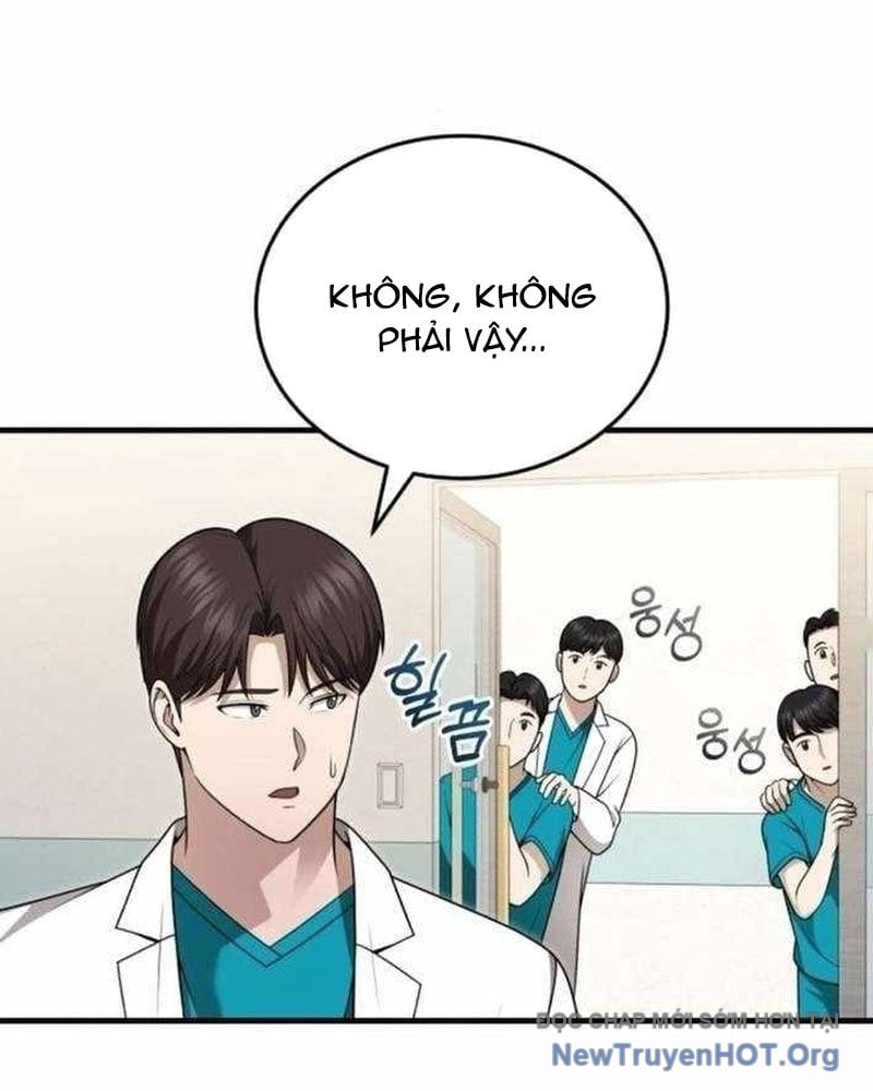 Bác Sĩ Hồi Quy Chỉ Muốn Sống Yên Bình Chương 39 Ảnh 111