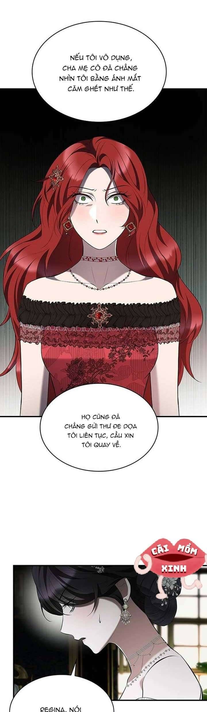 VàO NgàY Mà Chị GáI Tôi Qua ĐờI Chương 13 Ảnh 34