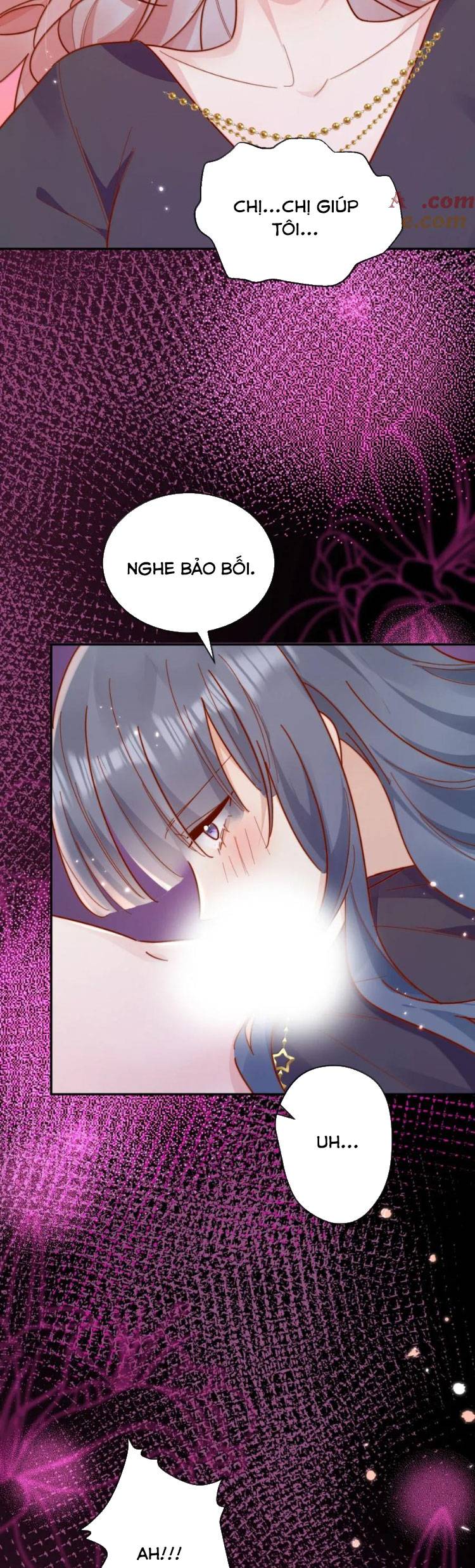 Ánh Mắt Của Kẻ Thù Truyền Kiếp Nhìn Ta Ngày Càng Biến Chất Chương 104 Ảnh 22