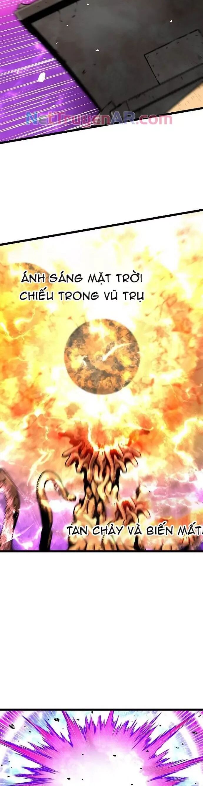 Unbreakable Chương 51 Ảnh 47