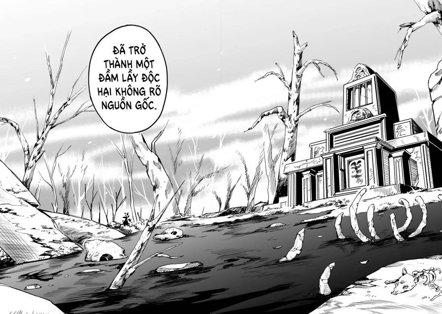 Mudameshi Kurai Nintei Sareta Node Aiso O Tsukashi, Teikoku Ni Utsute Shusse Suru Chương 24 Ảnh 18