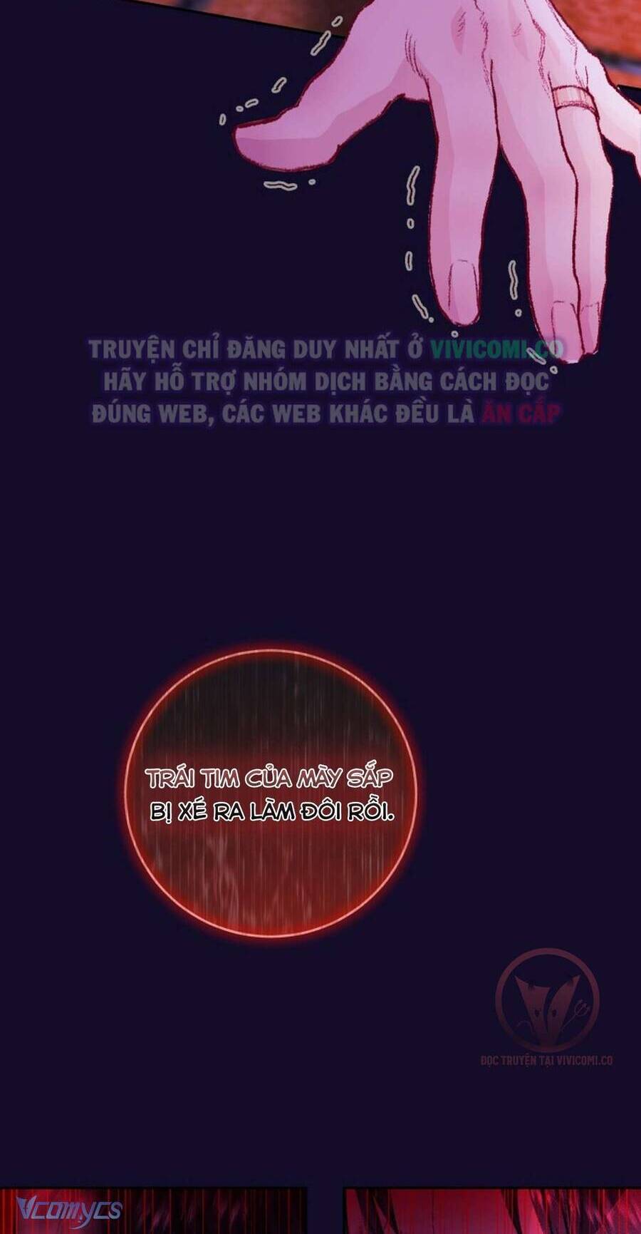 Chàng Quỷ Của Tôi Chương 24 Ảnh 4