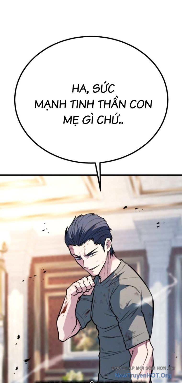 Bạo Lực Vương Chương 65 Ảnh 54