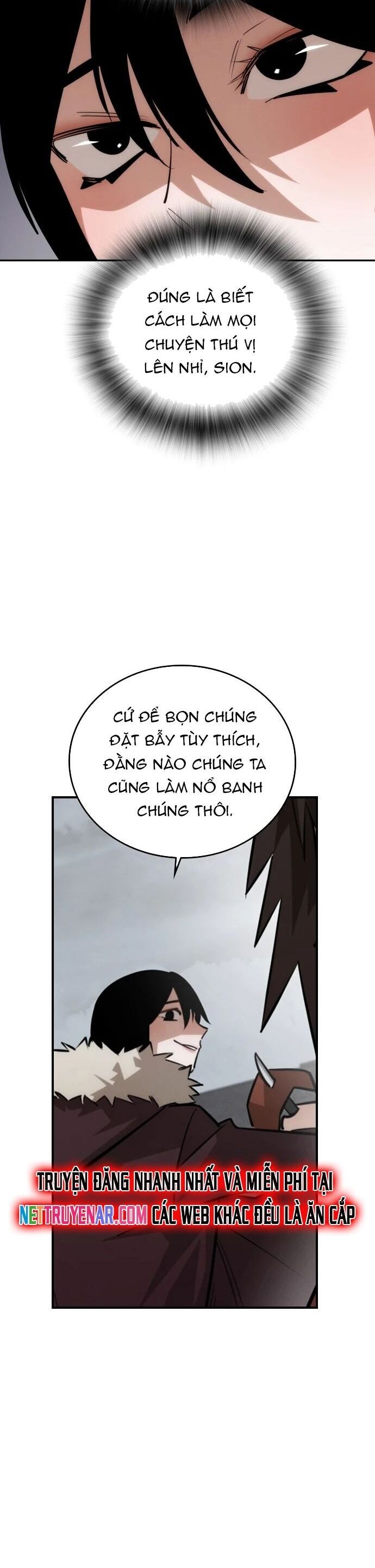 Hồi Quy Giả Chỉ Bảo Vệ Tôi Chương 38 Ảnh 52