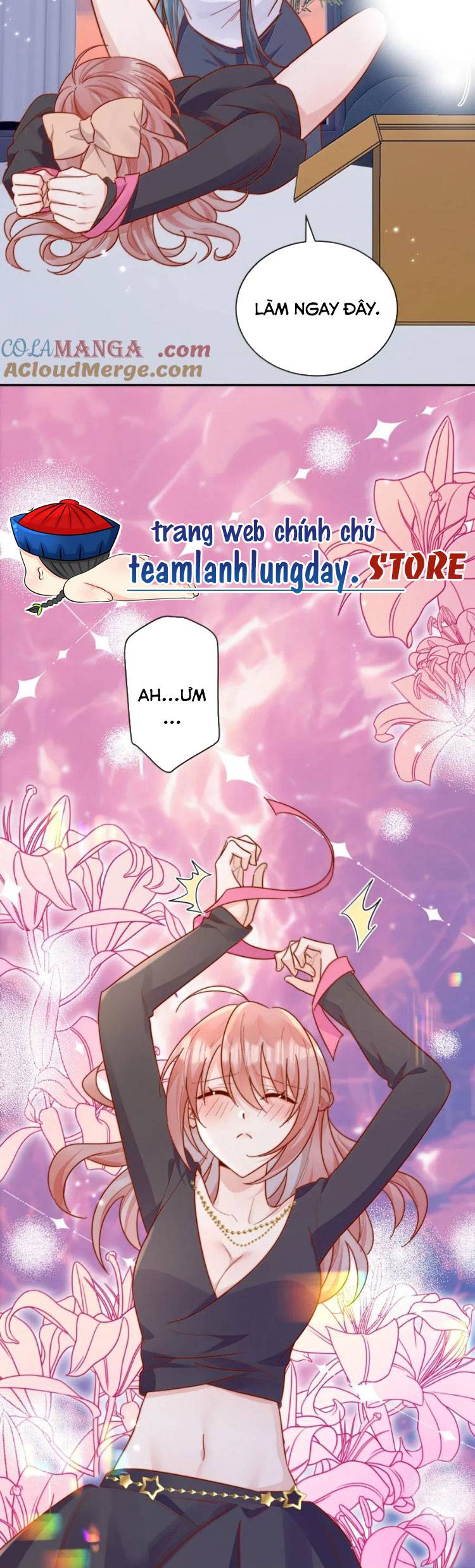 Ánh Mắt Của Kẻ Thù Truyền Kiếp Nhìn Ta Ngày Càng Biến Chất Chương 104 Ảnh 20