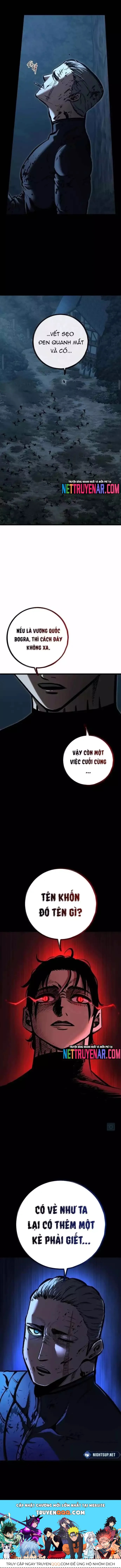 Huyết Ấn Tu La Chương 6 Ảnh 18