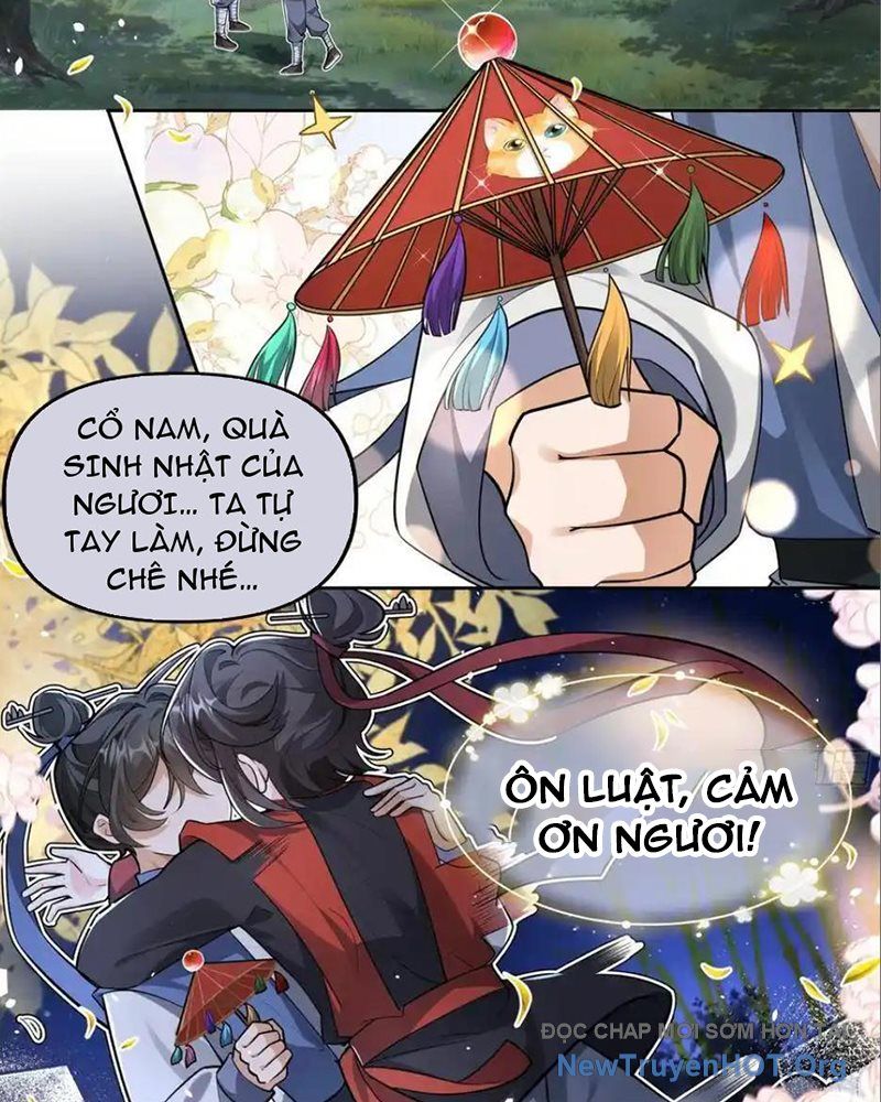 Gọi Ta Là Sư Ca Chương 7 Ảnh 41