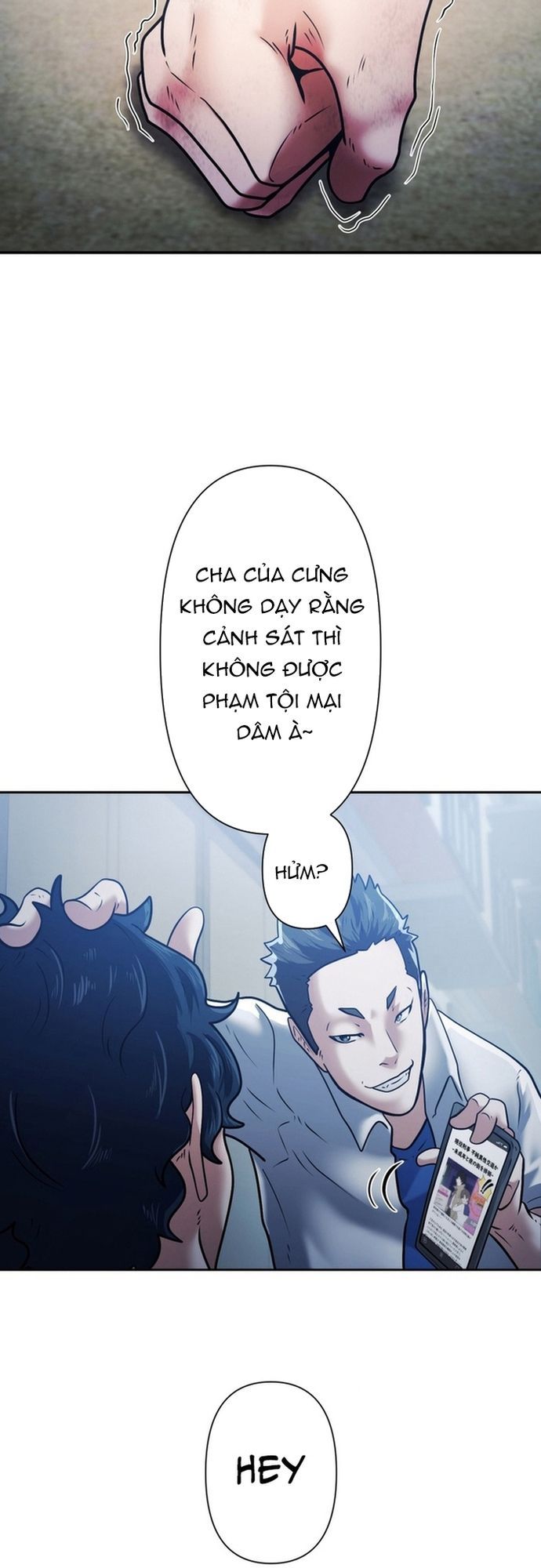 Ore no Sukiru wa Nusumu Dake ~Saikyou no Chikara o Ubatte Fukushuu Kaishi~ Chương 1 Ảnh 26