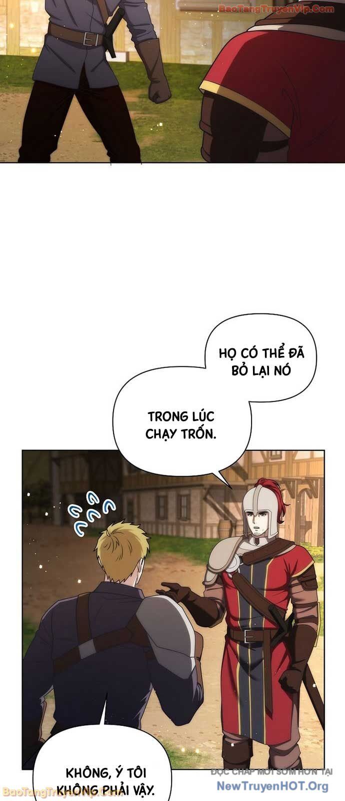 Trở Thành Man Di Ở Thế Giới Fantasy Chương 30 Ảnh 24