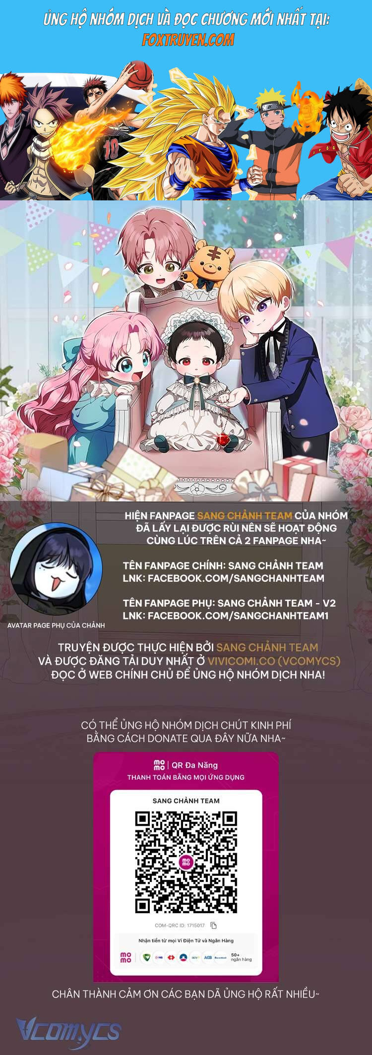 Lần Đầu Tiên Được Yêu Thương Chương 72 Ảnh 2