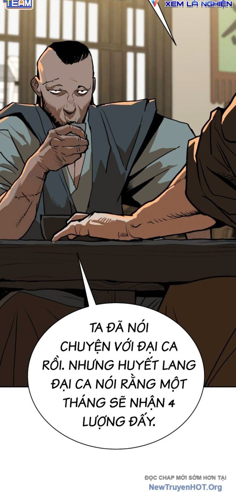 Càn Khôn Bất Dị Ký Chương 10 Ảnh 11