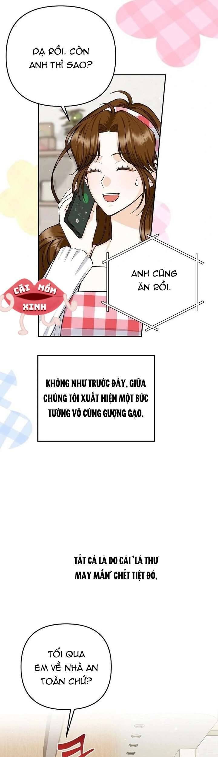 HãY TớI Nhà Anh Đi Chương 20 Ảnh 20