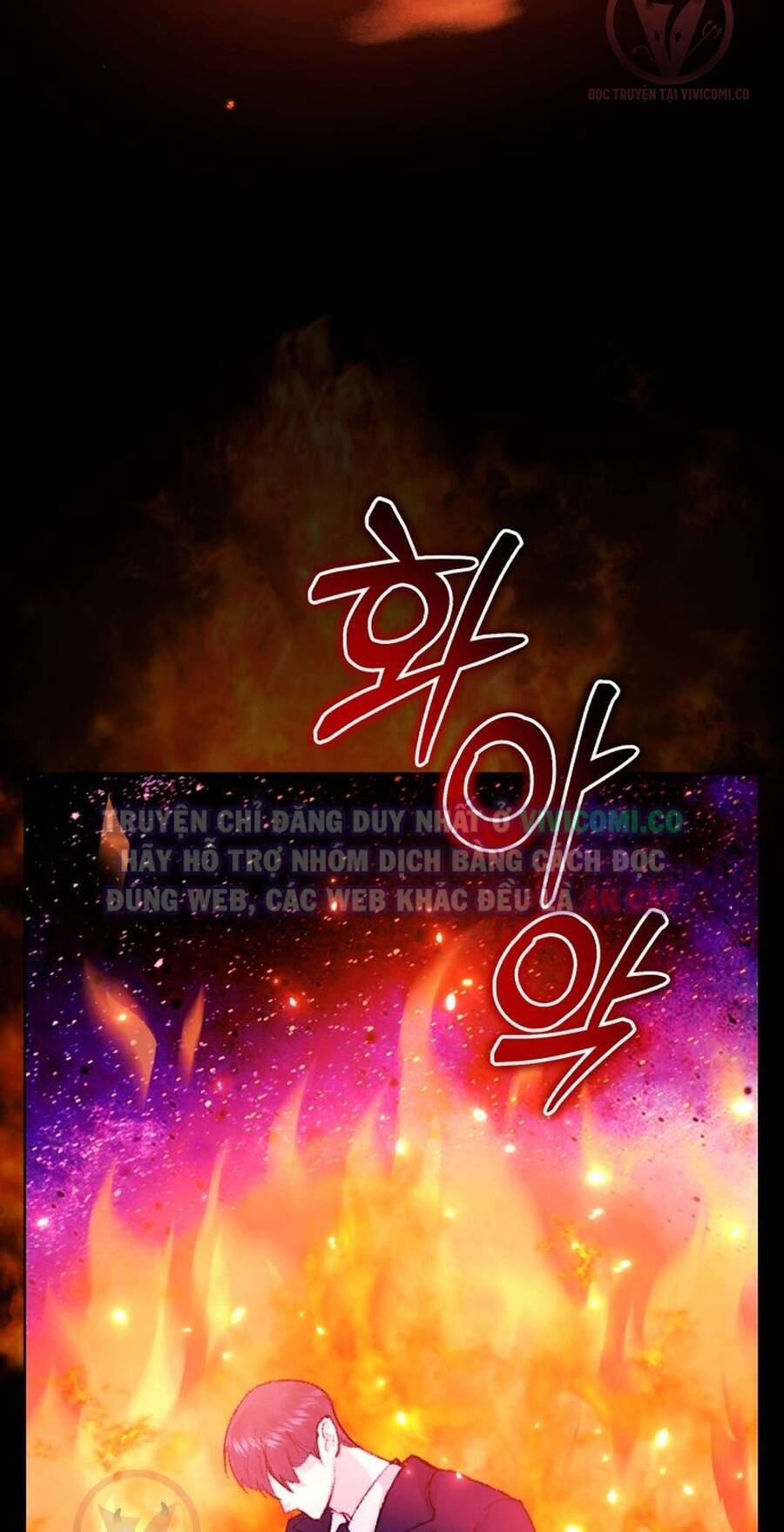 Chàng Quỷ Của Tôi Chương 24 Ảnh 30