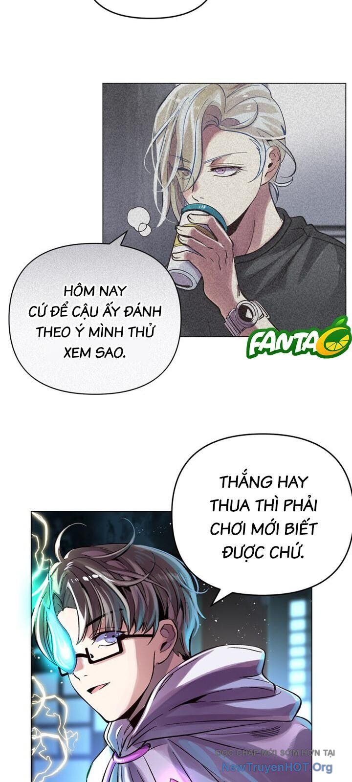 Chuỗi Chiến Công Chương 27 Ảnh 7