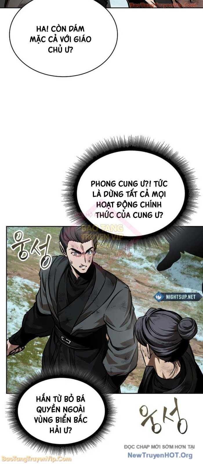 Ngã Lão Ma Thần Chương 274 Ảnh 52