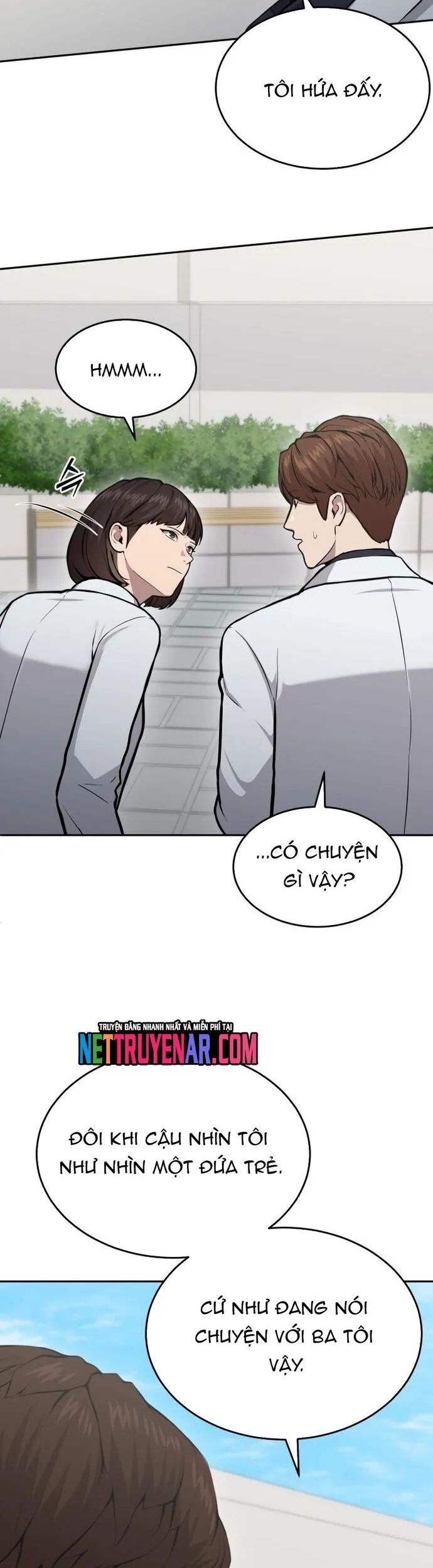 Sứ Mệnh Thần Y Chương 27 Ảnh 33