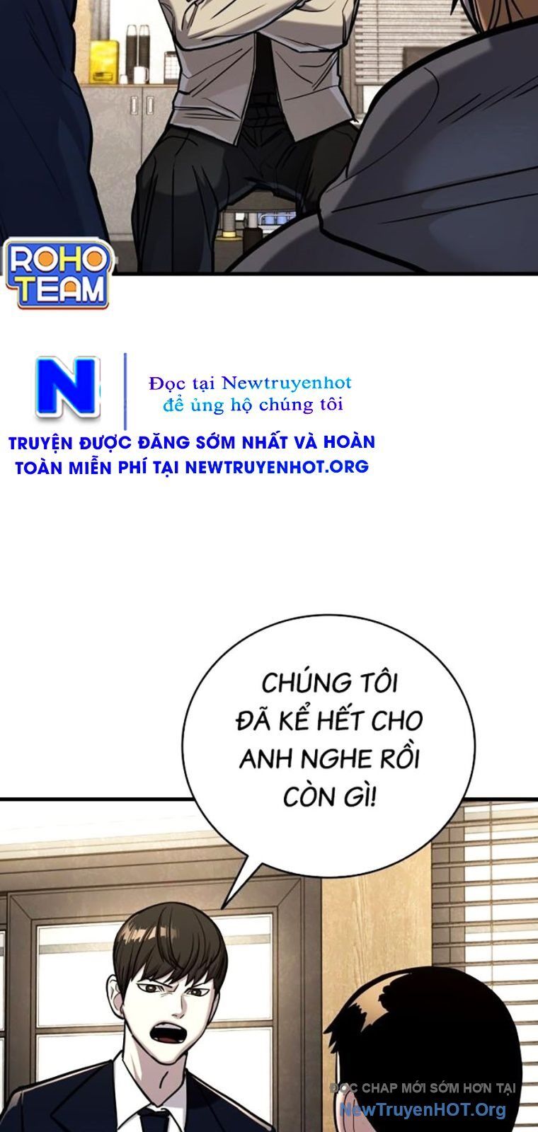 Thực Thi Công Lý Chương 15 Ảnh 19