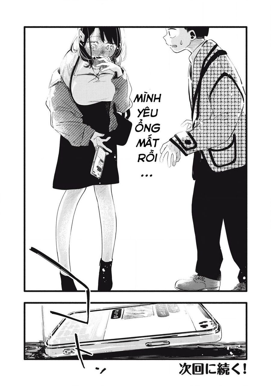 Pure 0 01 Mm Chương 22 Ảnh 18