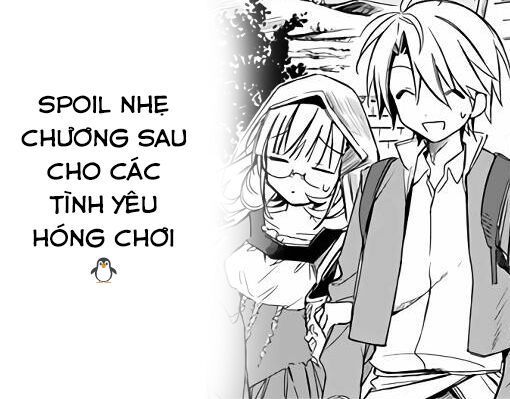 Mudameshi Kurai Nintei Sareta Node Aiso O Tsukashi, Teikoku Ni Utsute Shusse Suru Chương 24 Ảnh 20