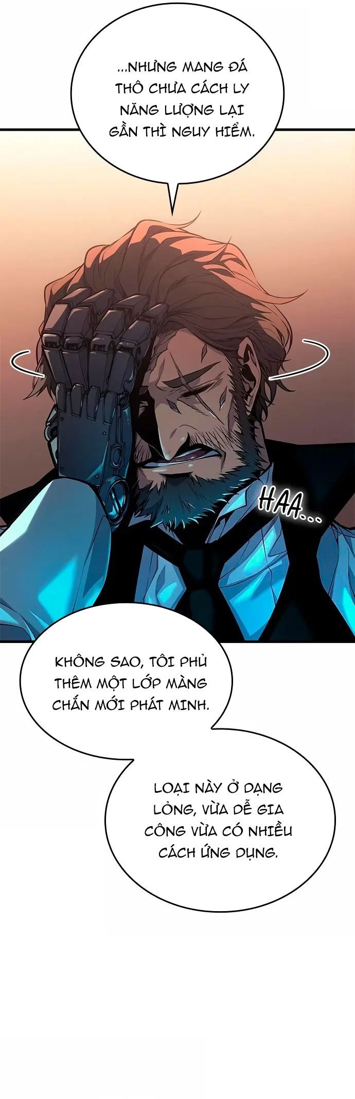 Tạp Huyết Chương 50 Ảnh 15